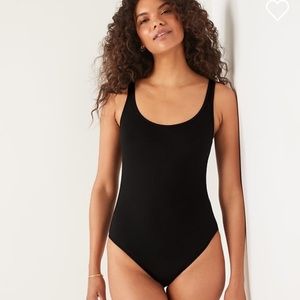Set of 2: 🆕 Ribbed body suit